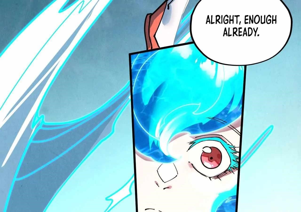 The Eternal Supreme Chapter 426 - Page 71