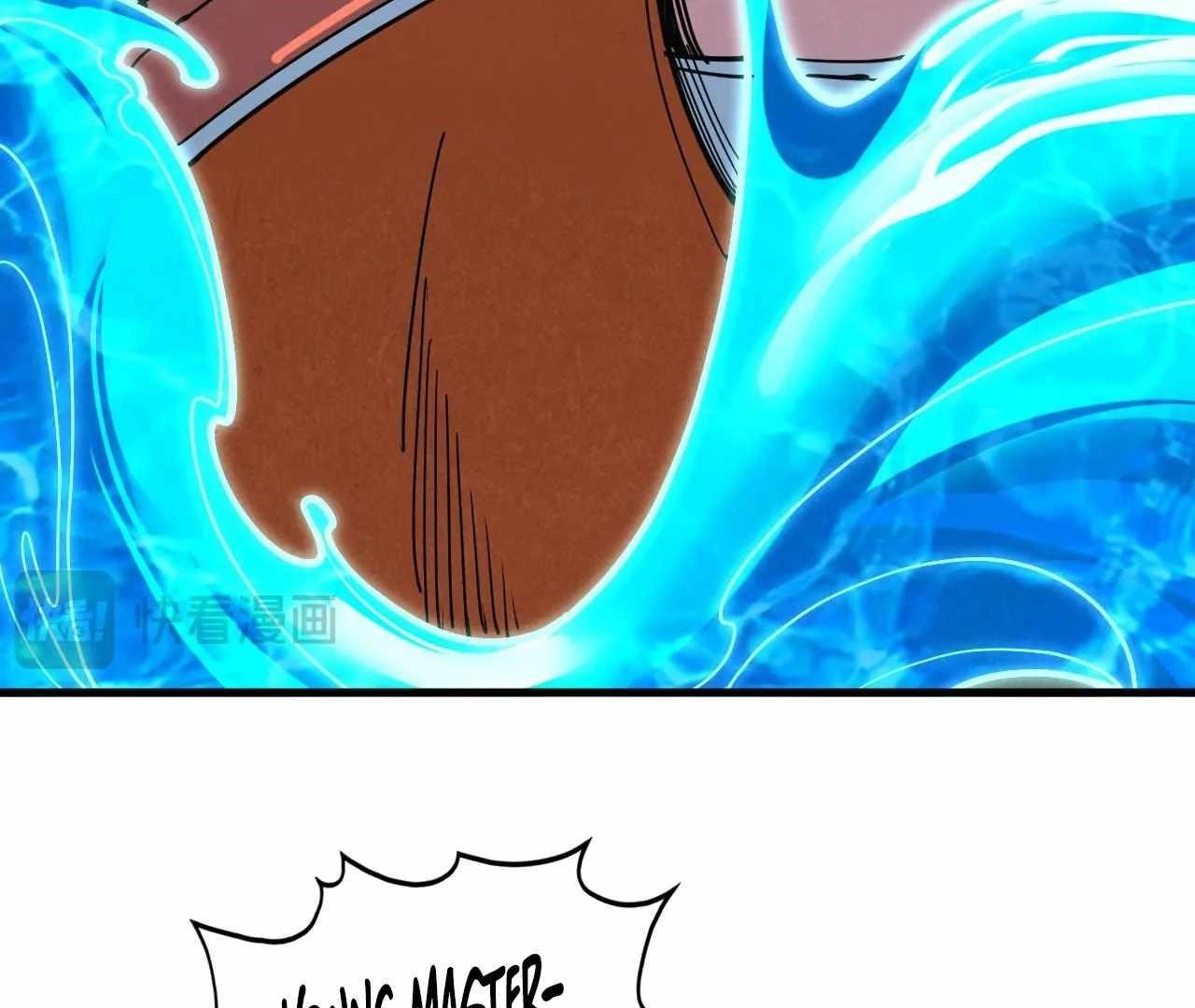 The Eternal Supreme Chapter 426 - Page 76