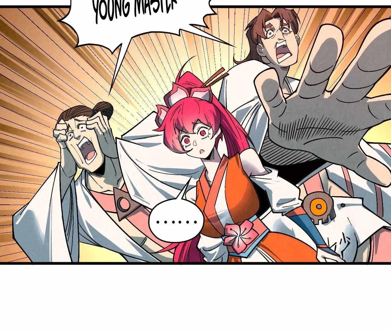 The Eternal Supreme Chapter 426 - Page 77