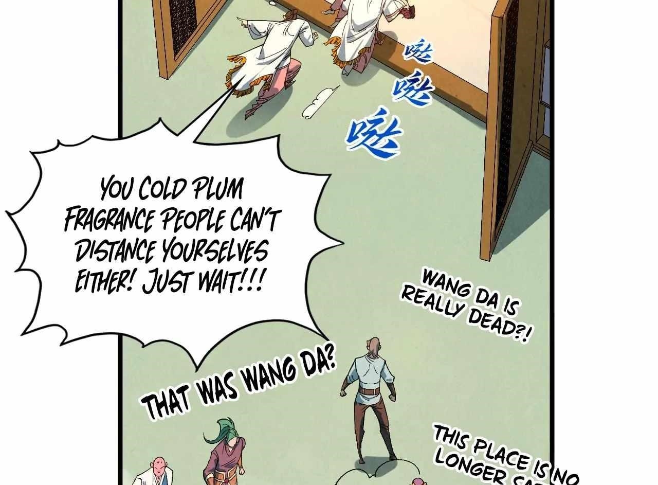 The Eternal Supreme Chapter 426 - Page 82