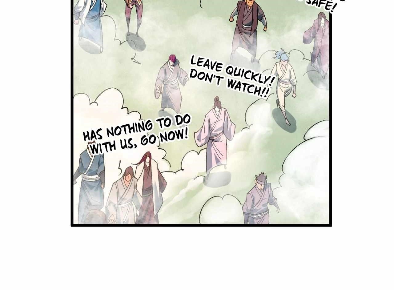 The Eternal Supreme Chapter 426 - Page 83