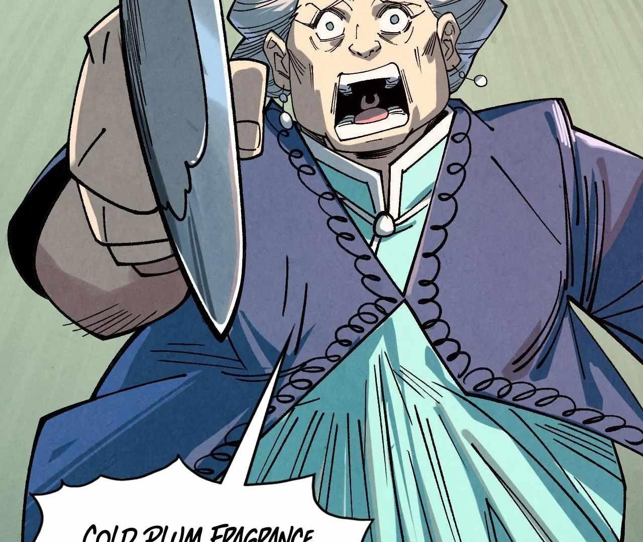 The Eternal Supreme Chapter 426 - Page 86