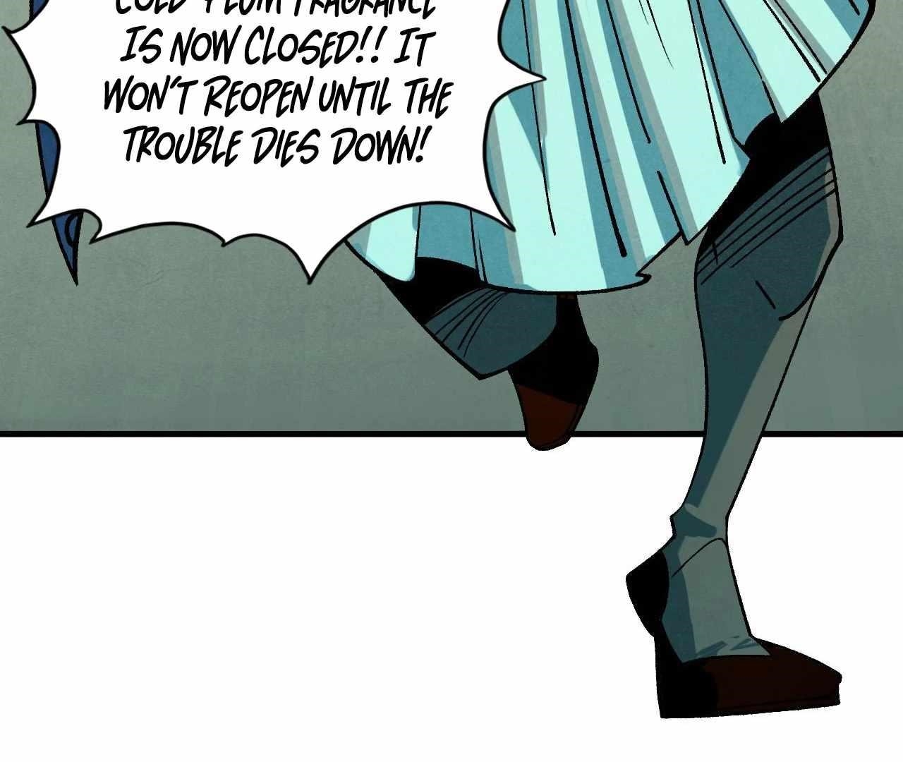 The Eternal Supreme Chapter 426 - Page 87