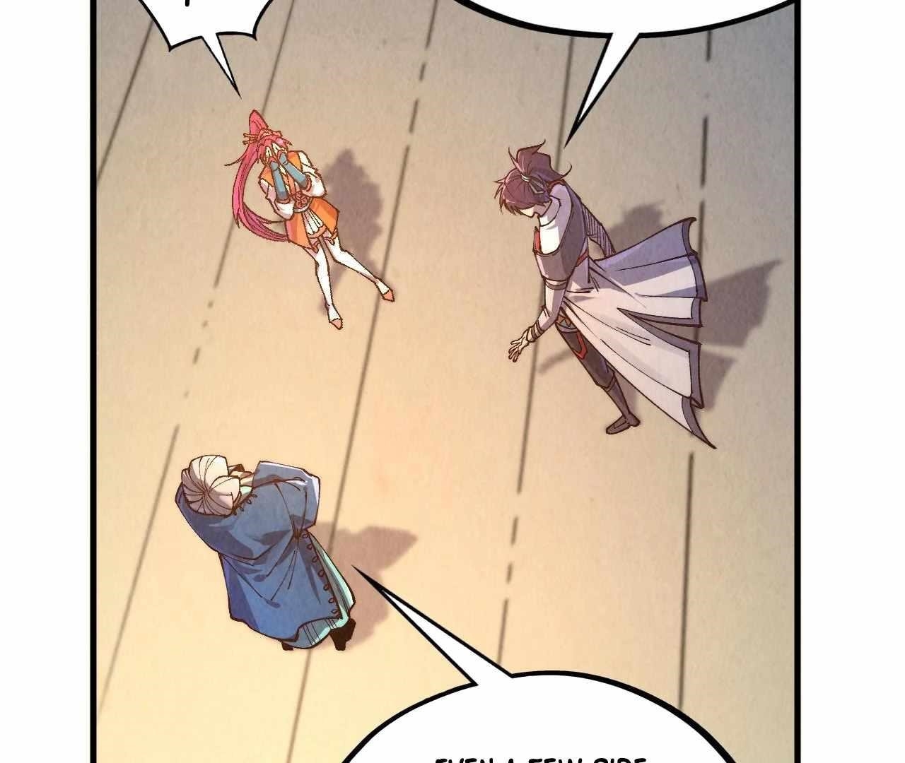 The Eternal Supreme Chapter 426 - Page 97