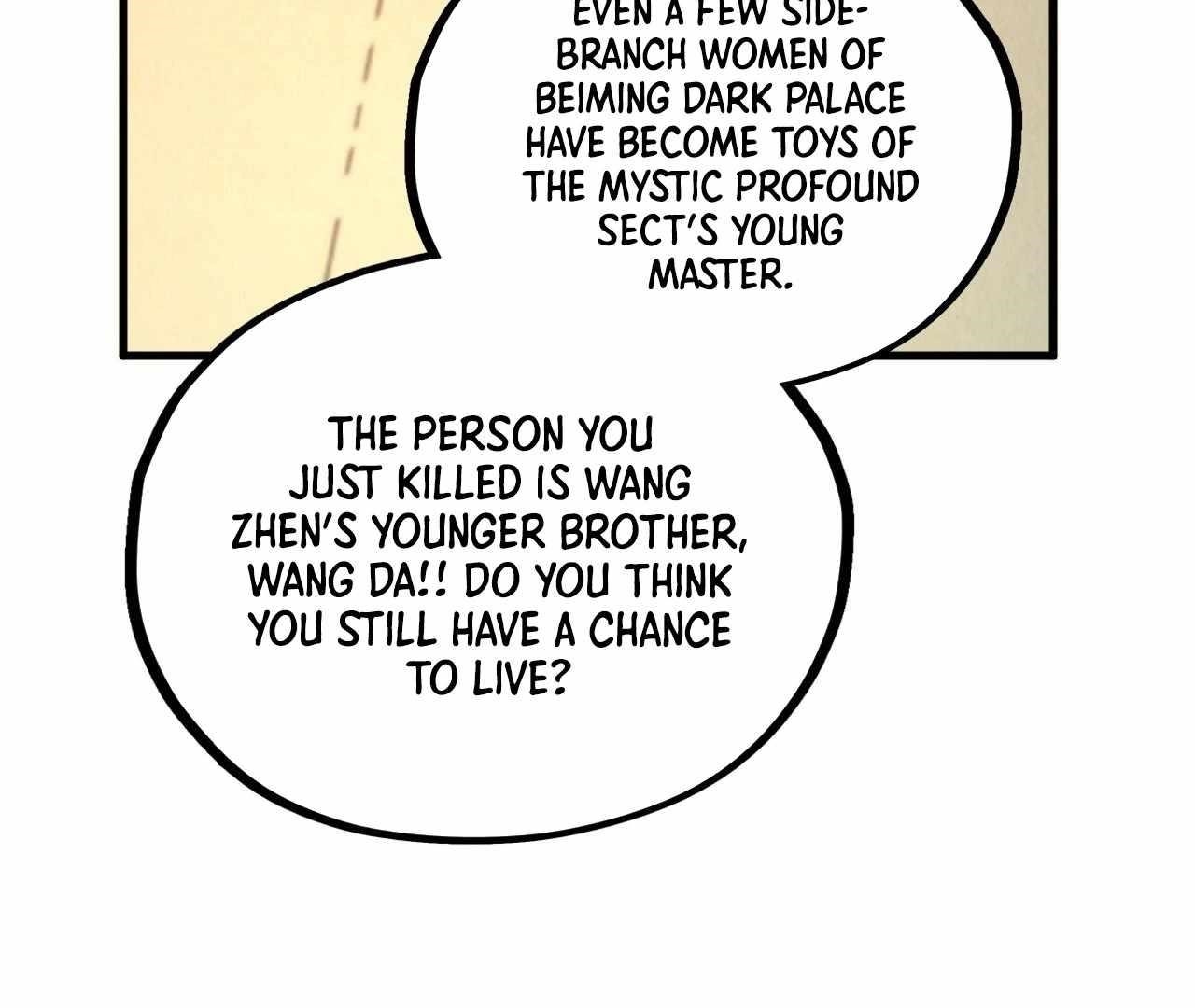 The Eternal Supreme Chapter 426 - Page 98