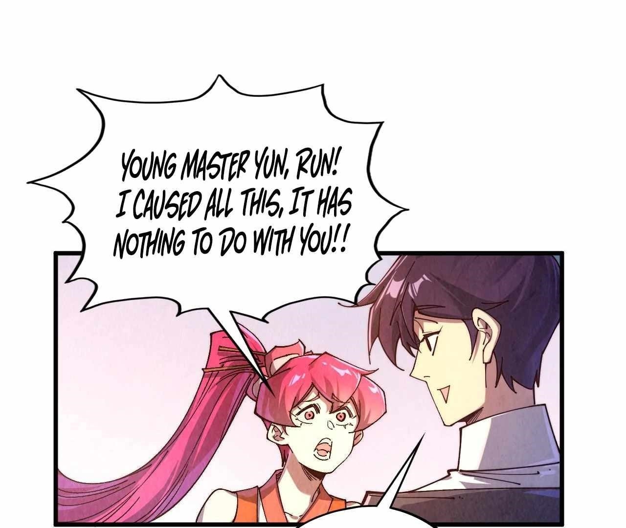 The Eternal Supreme Chapter 426 - Page 99