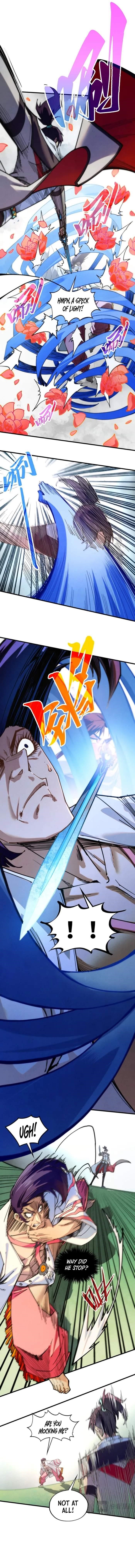 The Eternal Supreme Chapter 427 - Page 7