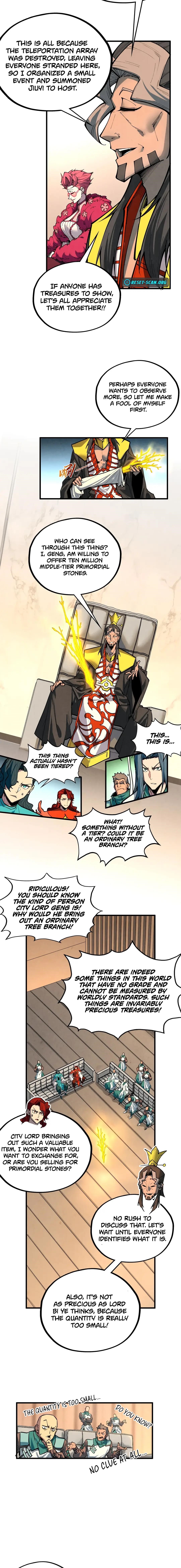 The Eternal Supreme Chapter 429 - Page 12