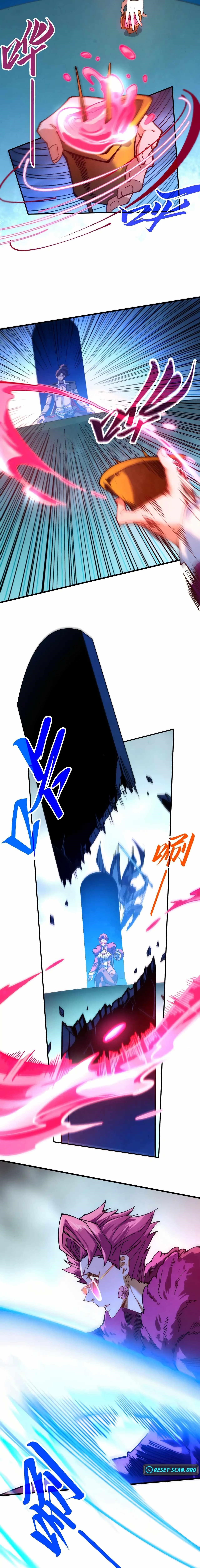 The Eternal Supreme Chapter 431 - Page 12