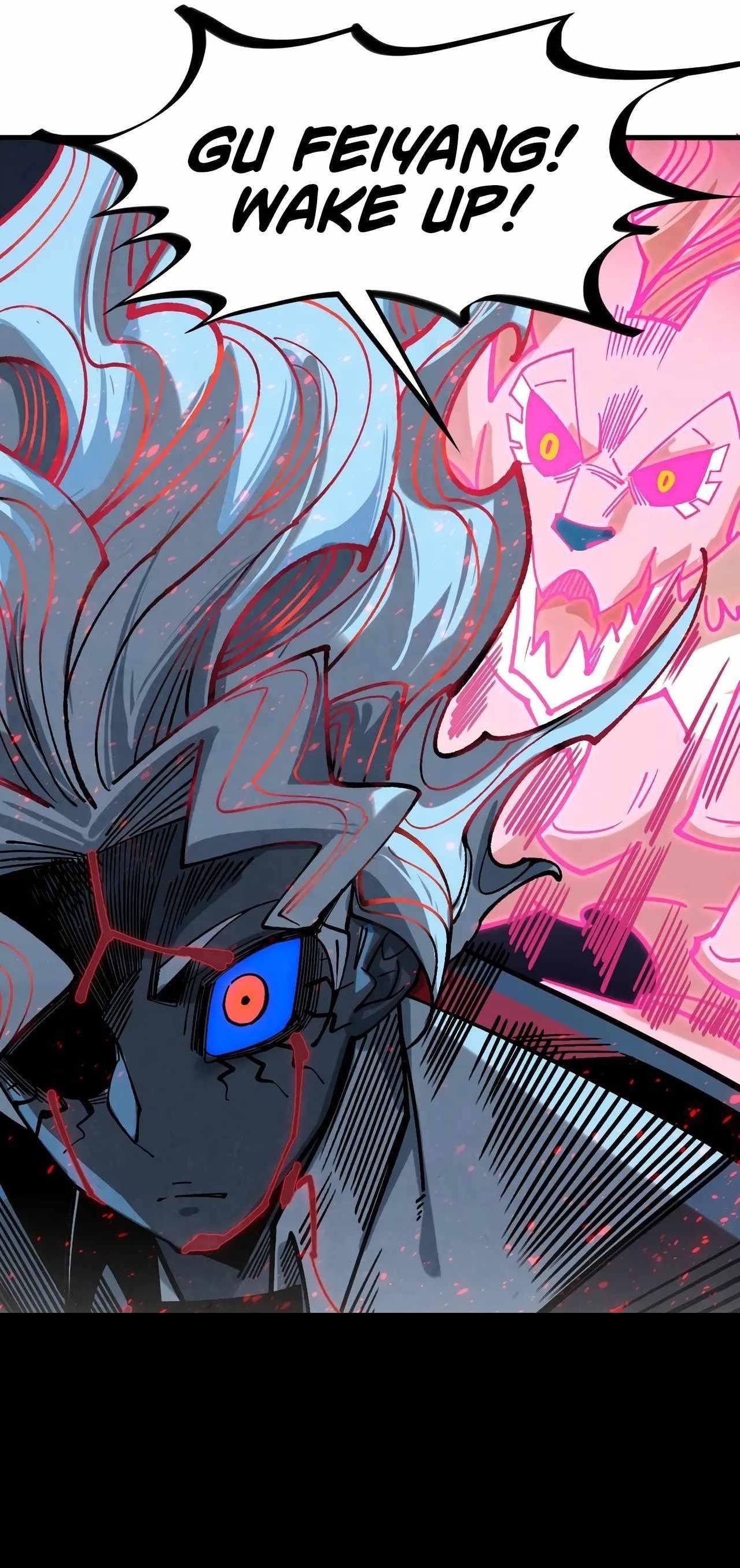 The Eternal Supreme Chapter 431 - Page 19