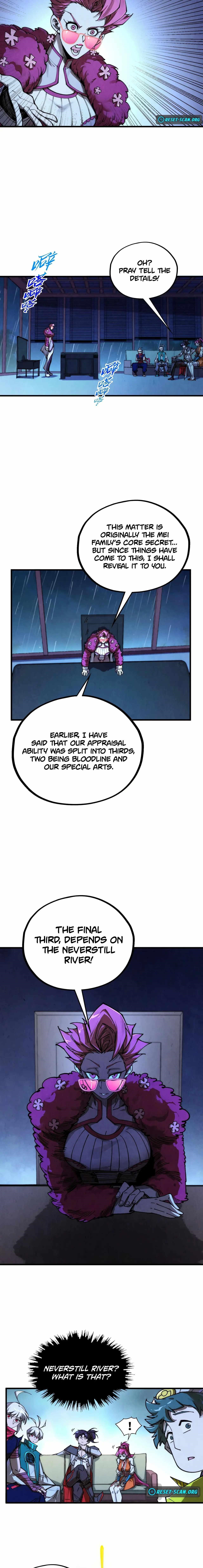 The Eternal Supreme Chapter 432 - Page 14