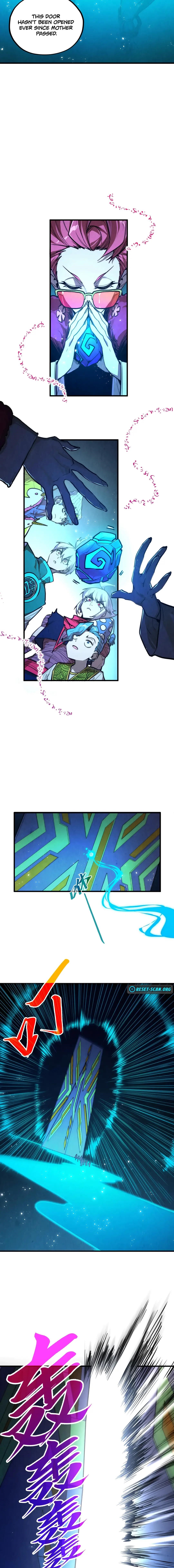 The Eternal Supreme Chapter 433 - Page 15