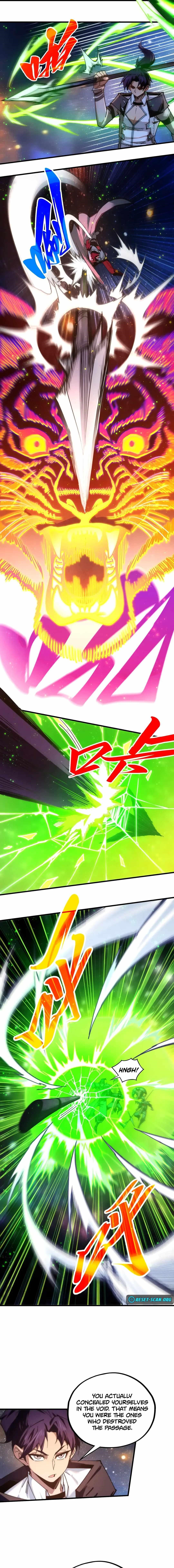 The Eternal Supreme Chapter 436 - Page 6