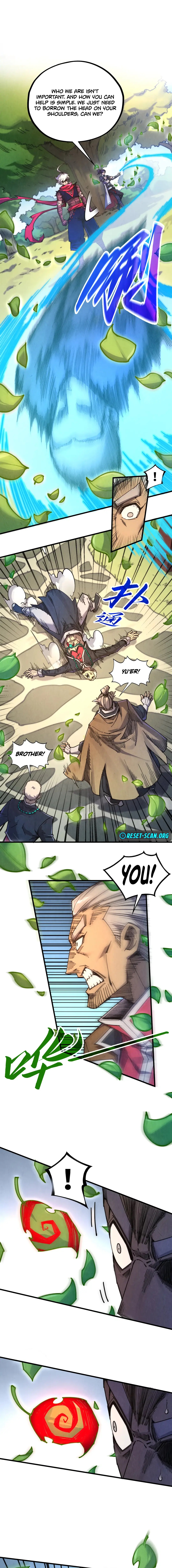 The Eternal Supreme Chapter 439 - Page 13