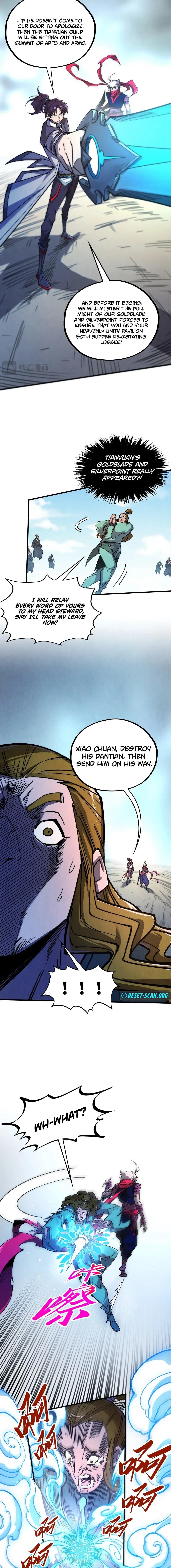 The Eternal Supreme Chapter 440 - Page 6