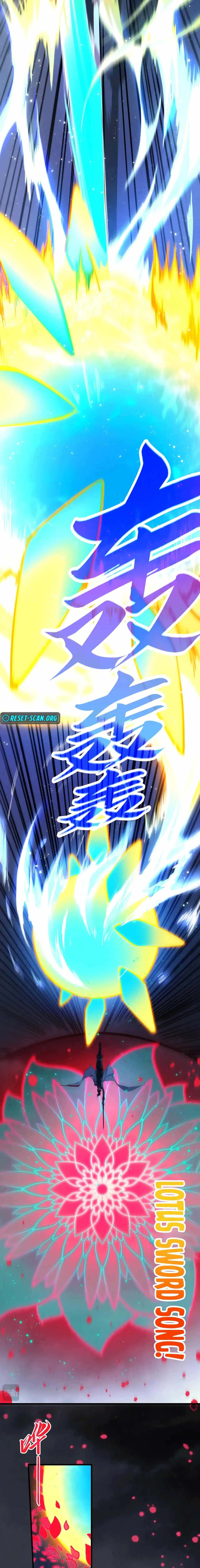 The Eternal Supreme Chapter 447 - Page 16