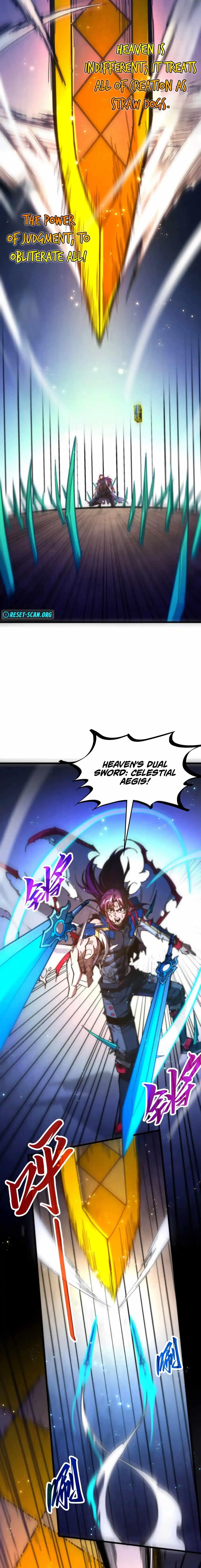 The Eternal Supreme Chapter 458 - Page 10