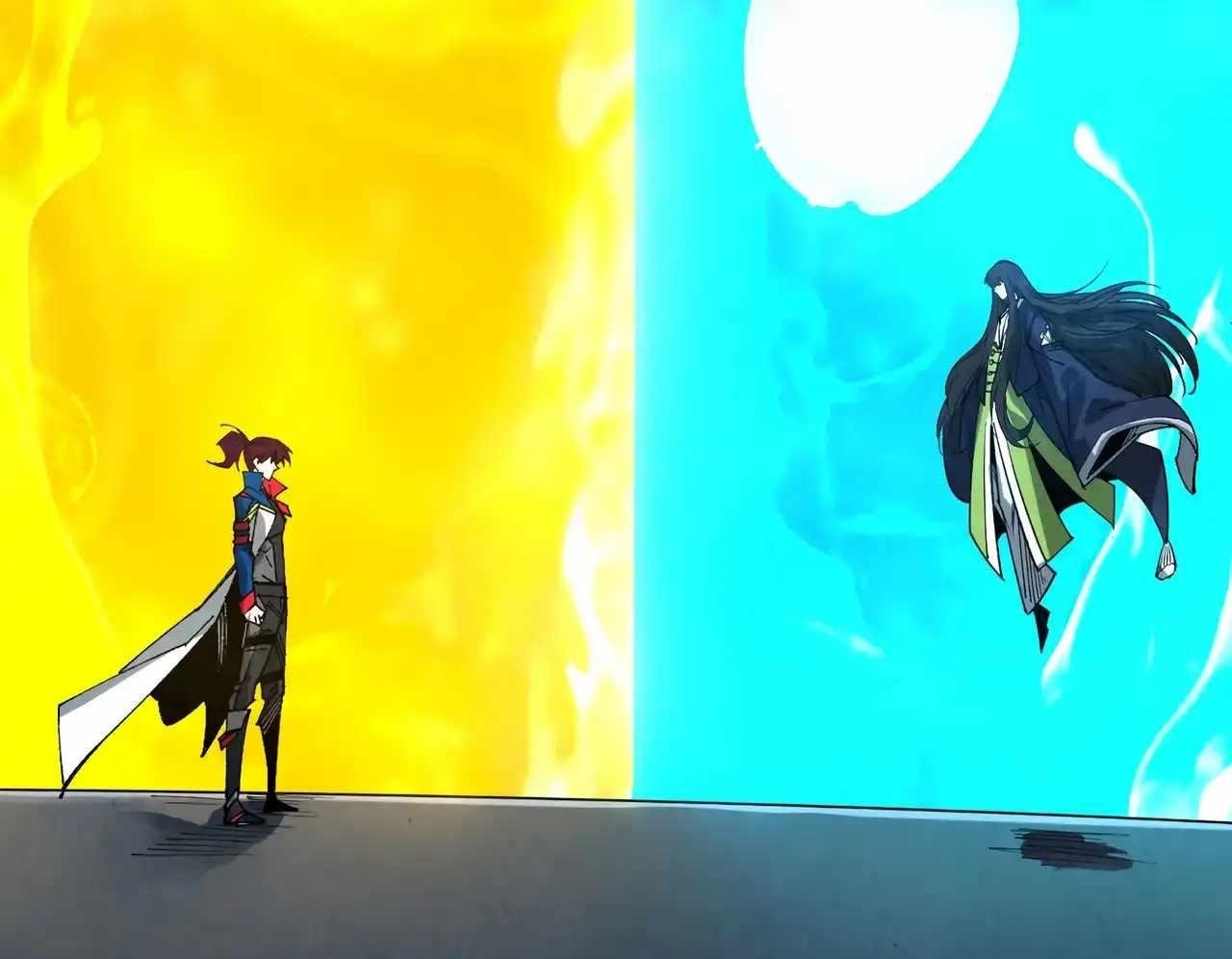 The Eternal Supreme Chapter 462 - Page 17