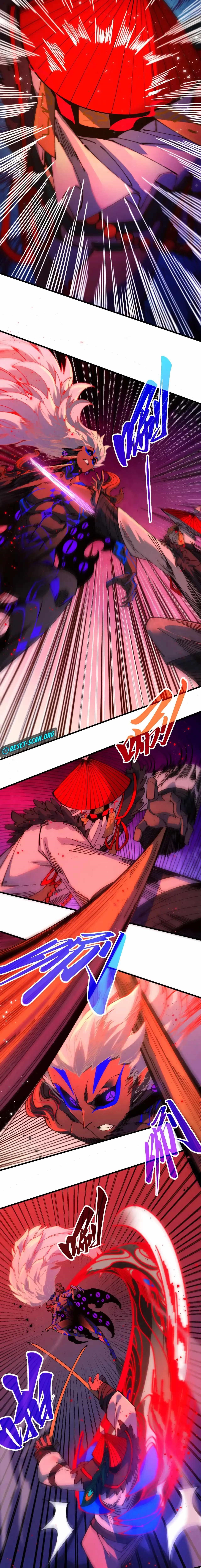 The Eternal Supreme Chapter 481 - Page 3