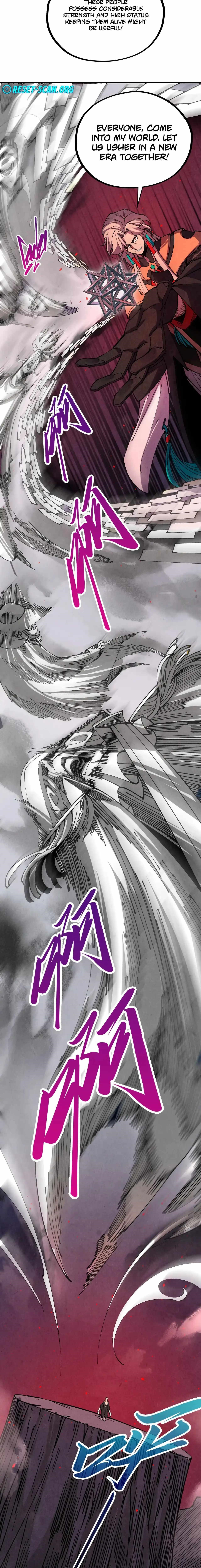 The Eternal Supreme Chapter 482 - Page 6