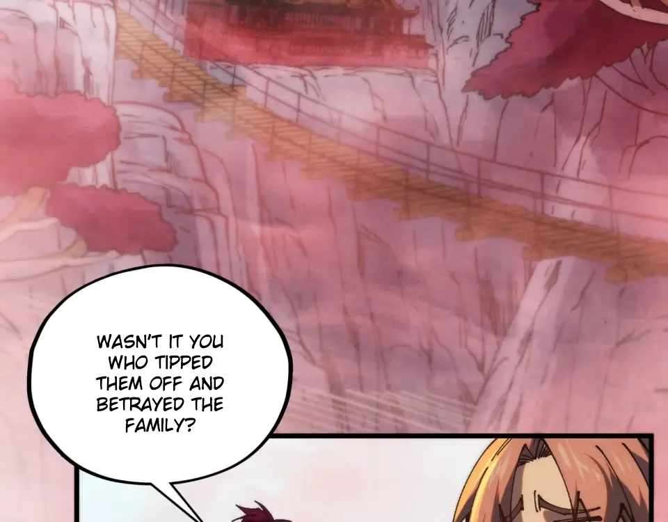 The Eternal Supreme Chapter 486 - Page 114