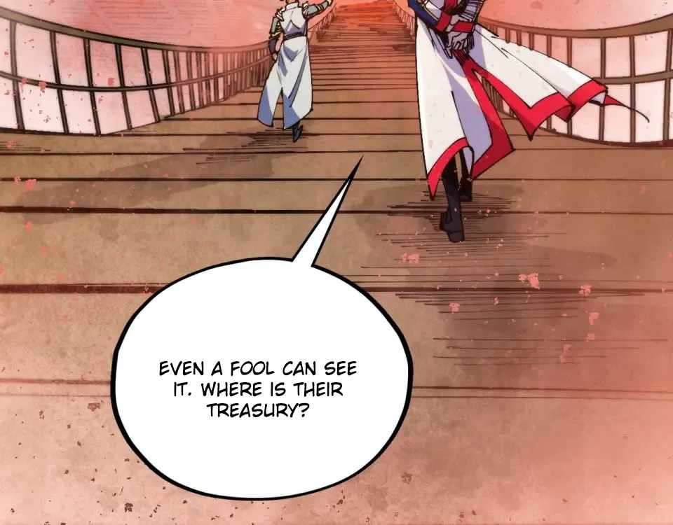 The Eternal Supreme Chapter 486 - Page 127