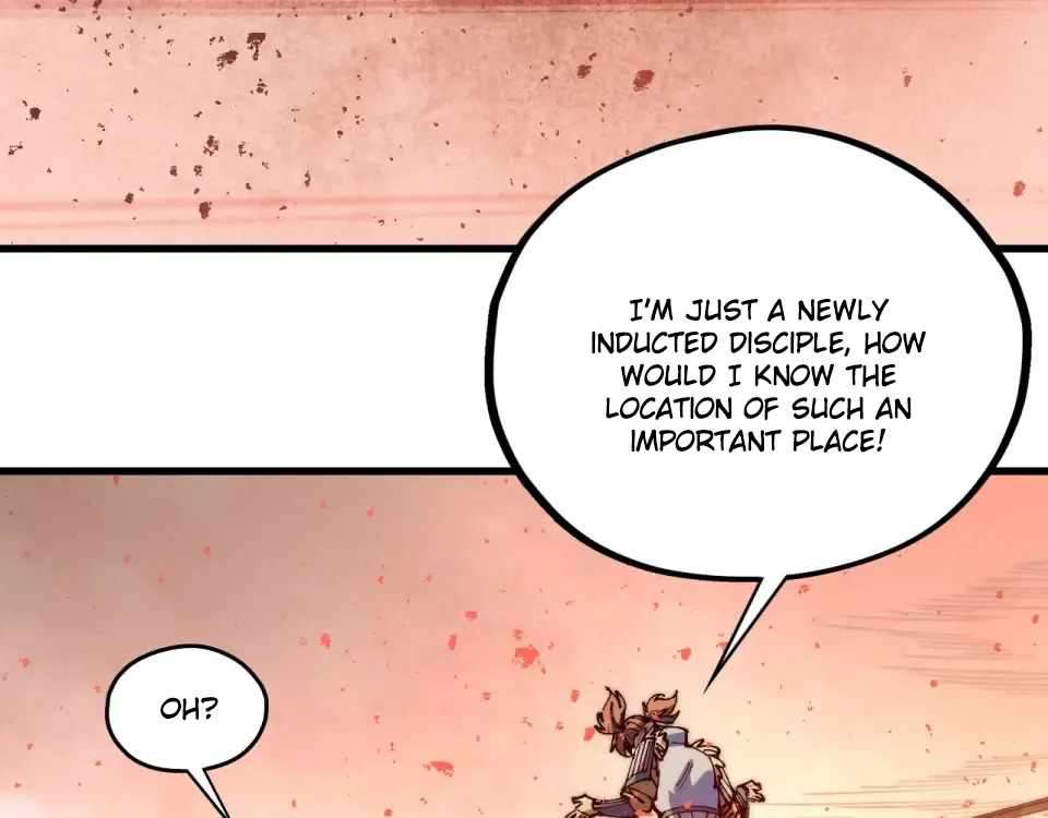 The Eternal Supreme Chapter 486 - Page 128