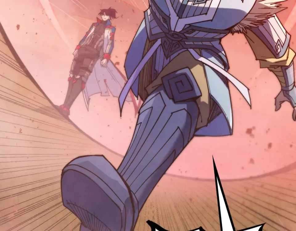 The Eternal Supreme Chapter 486 - Page 135