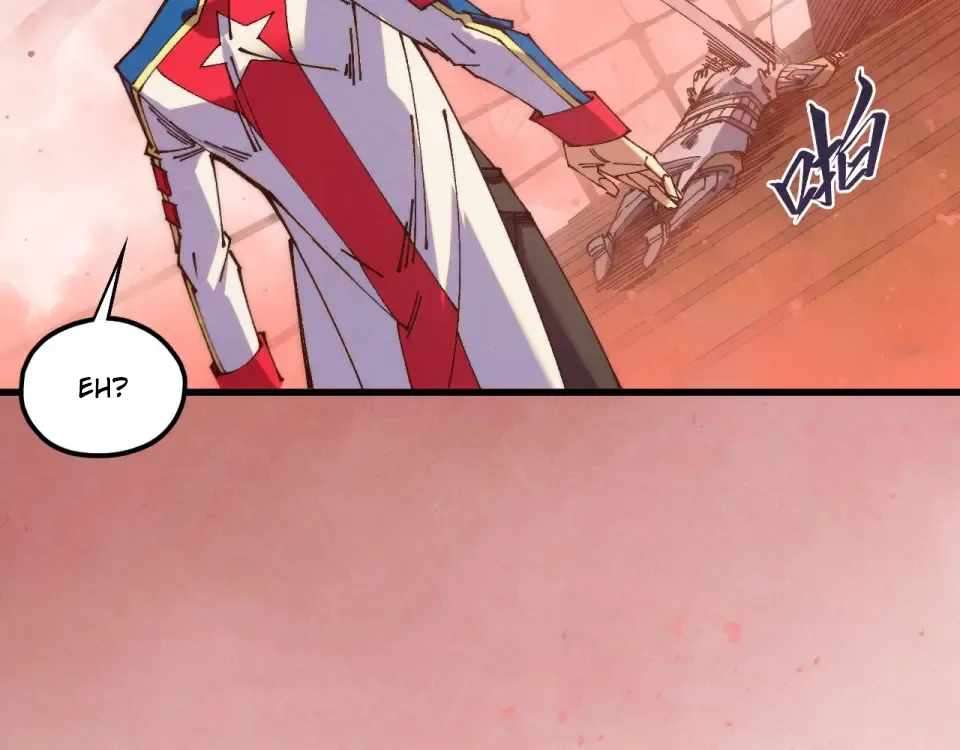 The Eternal Supreme Chapter 486 - Page 146