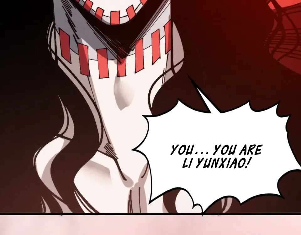 The Eternal Supreme Chapter 486 - Page 151