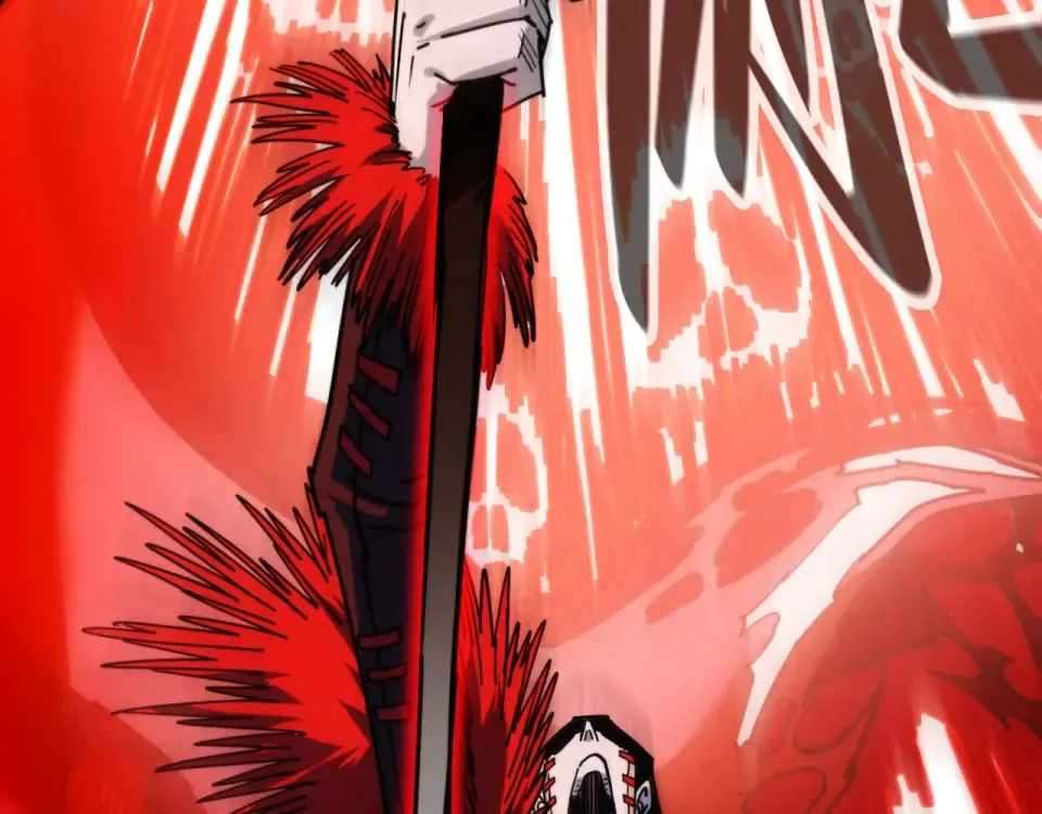 The Eternal Supreme Chapter 486 - Page 164