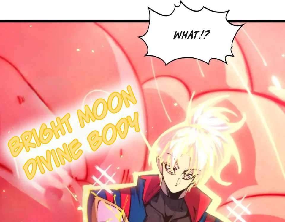 The Eternal Supreme Chapter 486 - Page 23