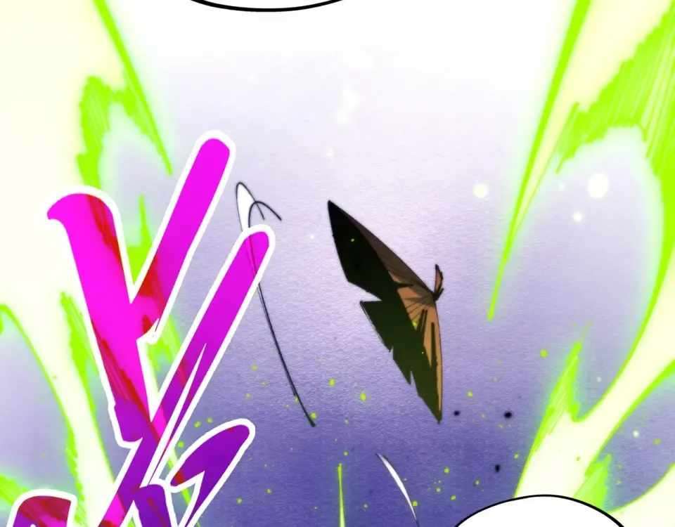 The Eternal Supreme Chapter 486 - Page 48