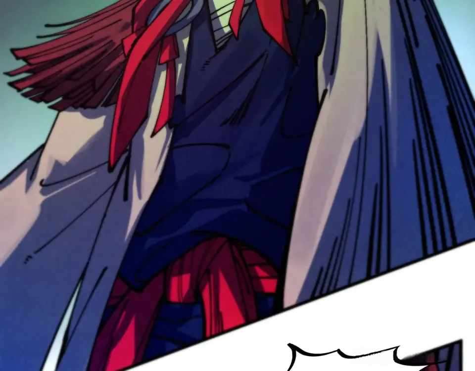 The Eternal Supreme Chapter 486 - Page 7