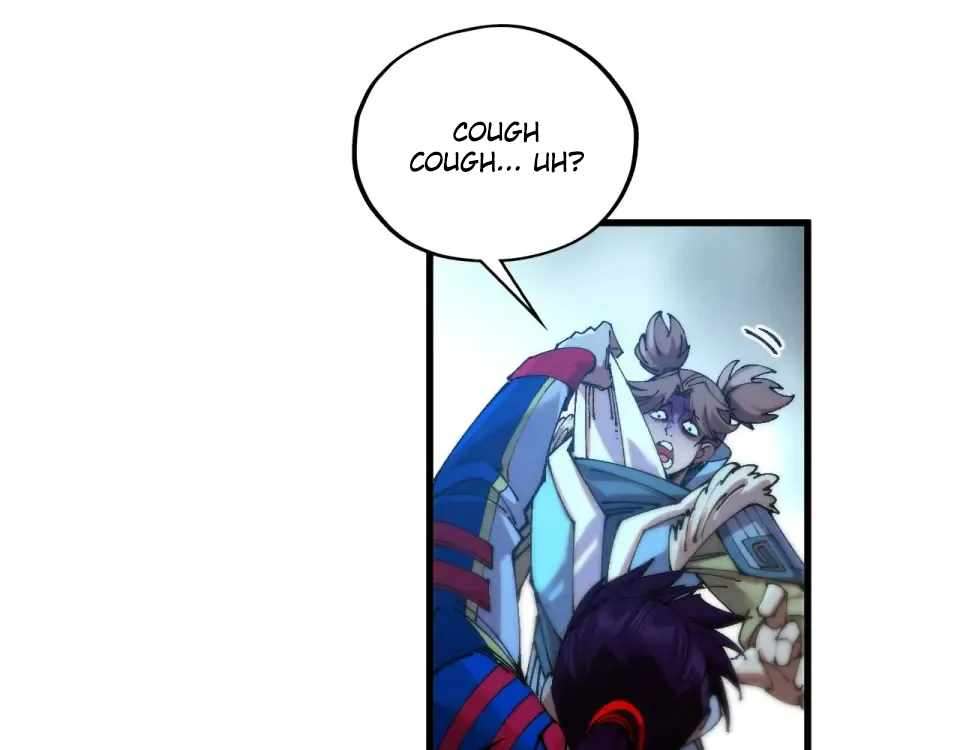 The Eternal Supreme Chapter 486 - Page 78