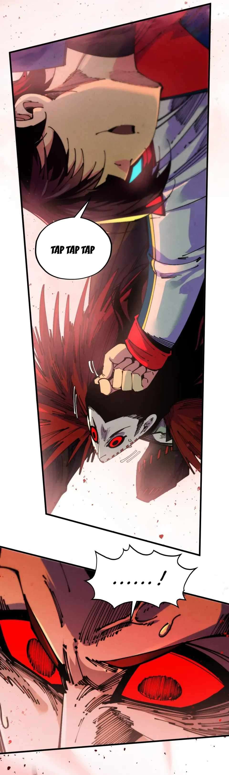 The Eternal Supreme Chapter 487 - Page 11