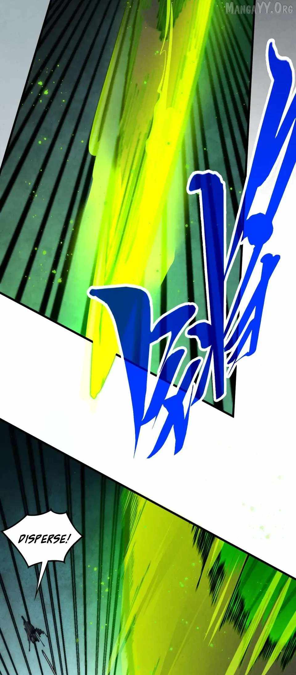 The Eternal Supreme Chapter 493 - Page 22