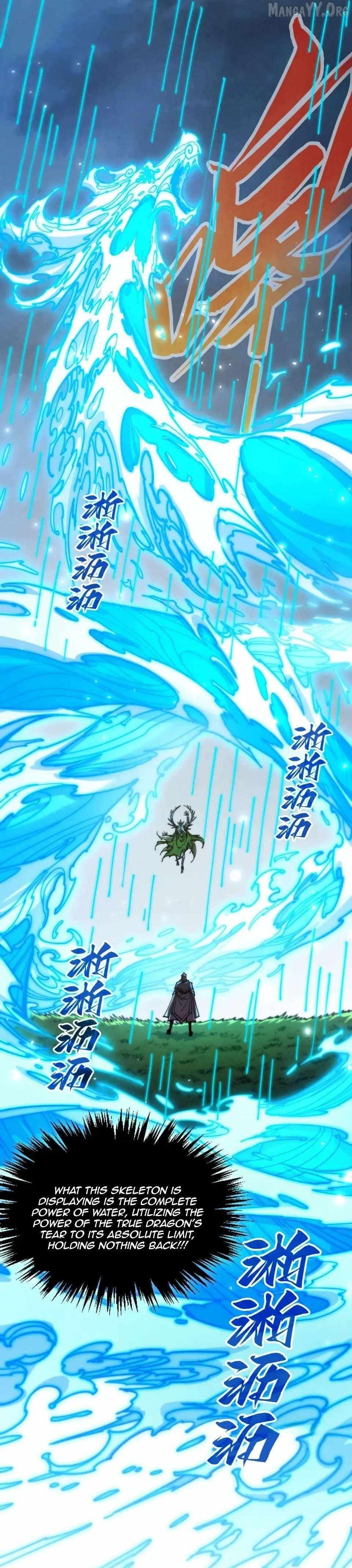 The Eternal Supreme Chapter 498 - Page 31