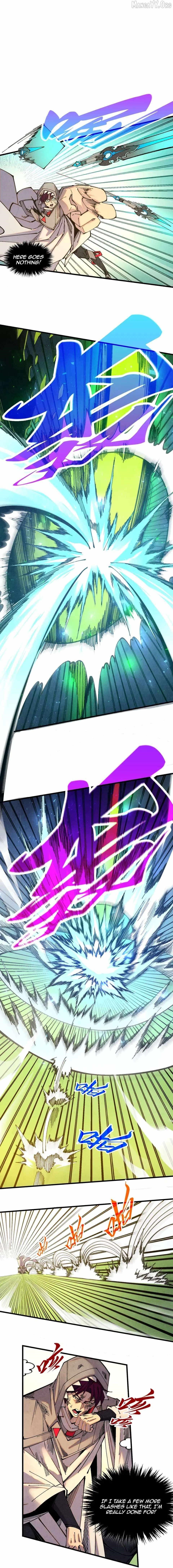 The Eternal Supreme Chapter 498 - Page 8