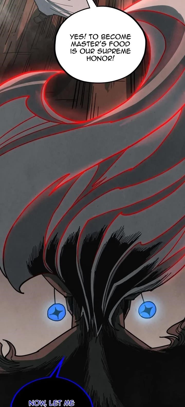 The Eternal Supreme Chapter 501 - Page 15