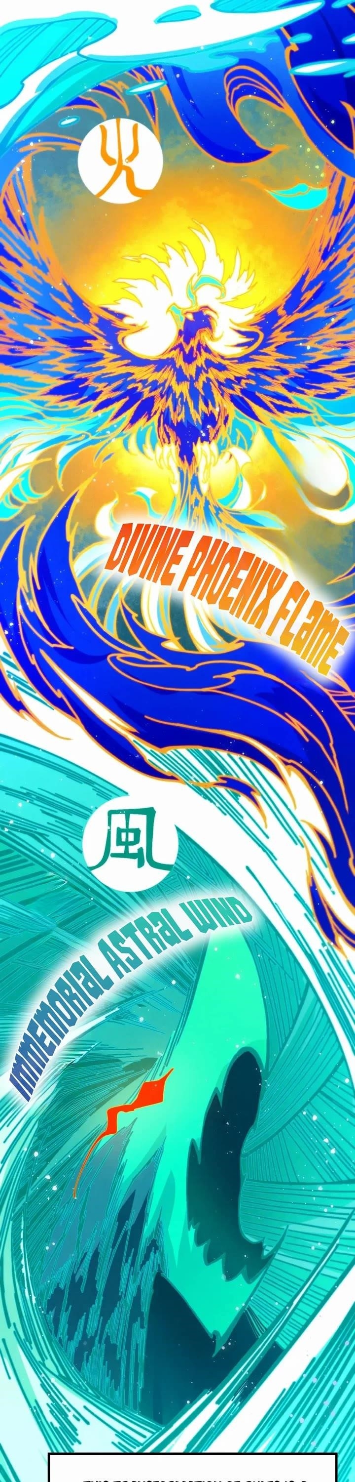 The Eternal Supreme Chapter 501 - Page 31