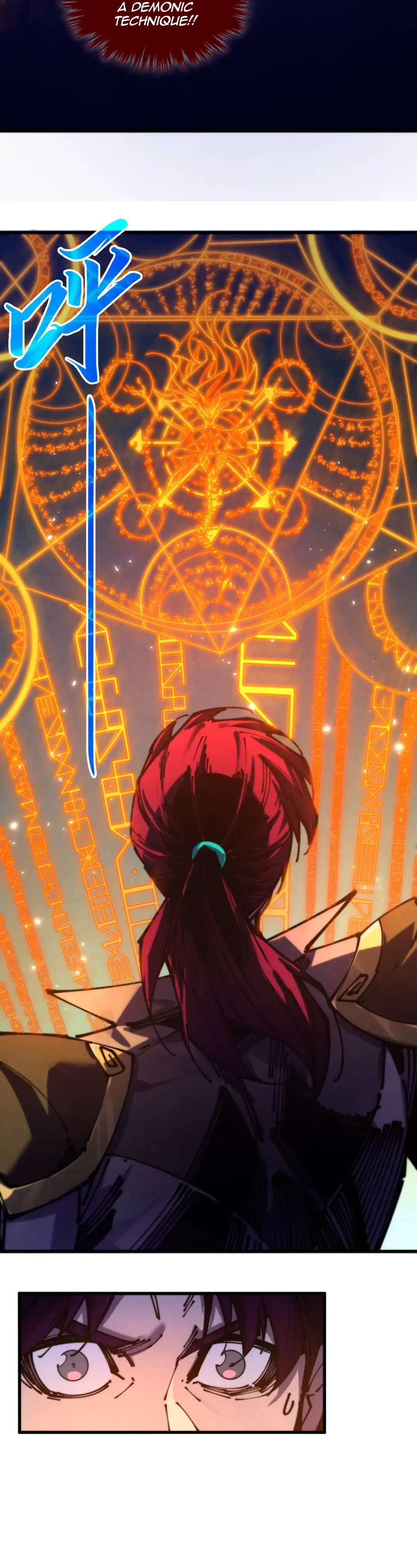 The Eternal Supreme Chapter 502 - Page 5