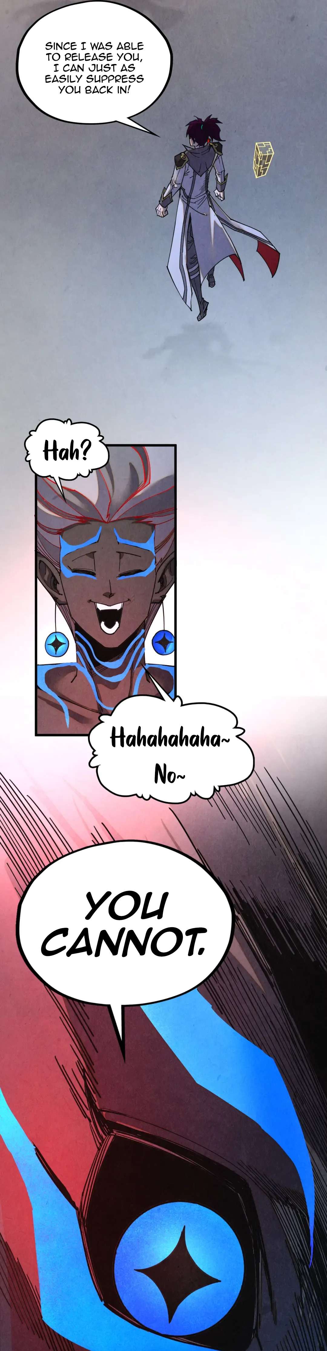 The Eternal Supreme Chapter 503 - Page 13