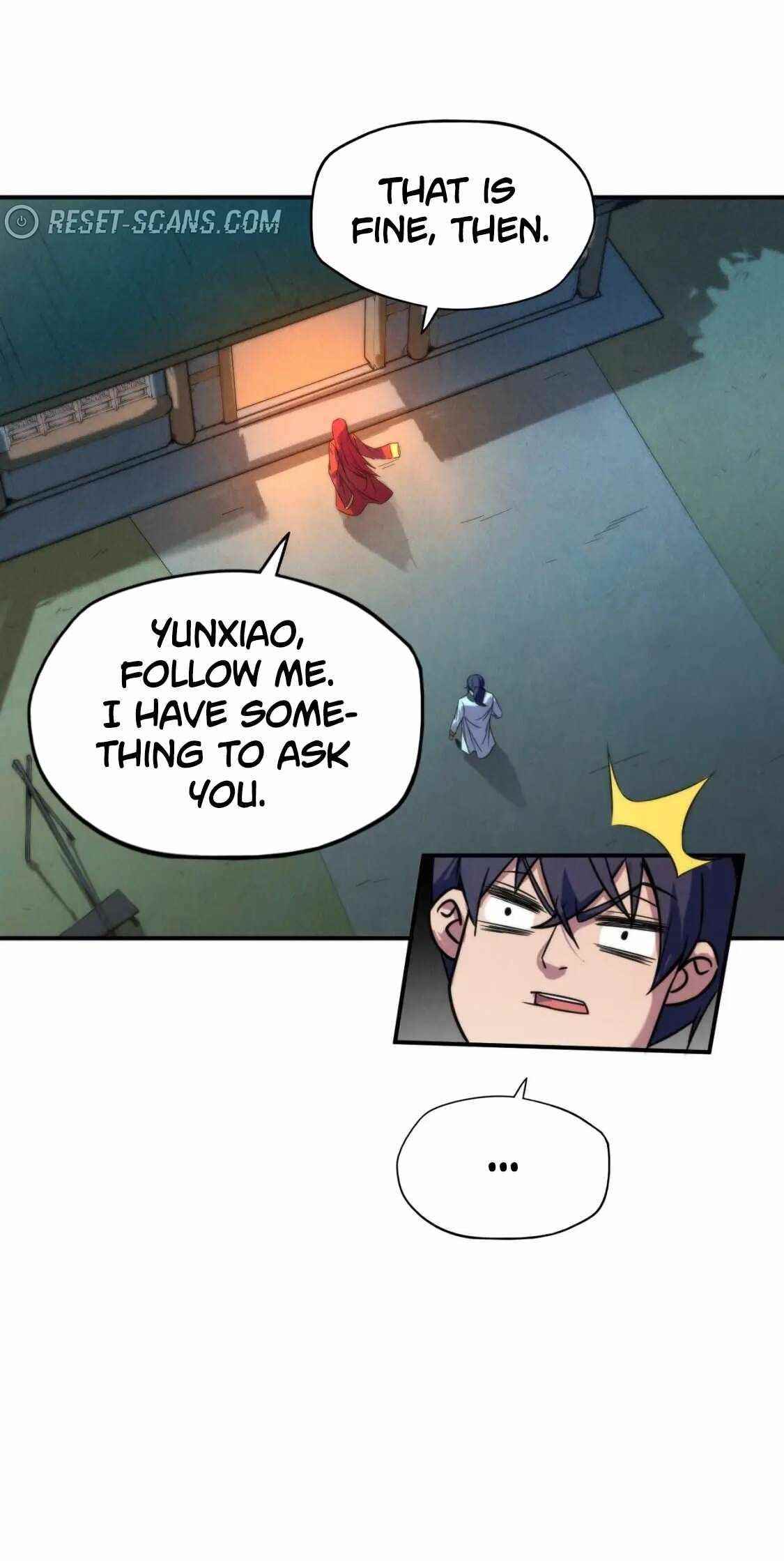 The Eternal Supreme Chapter 96 - Page 6