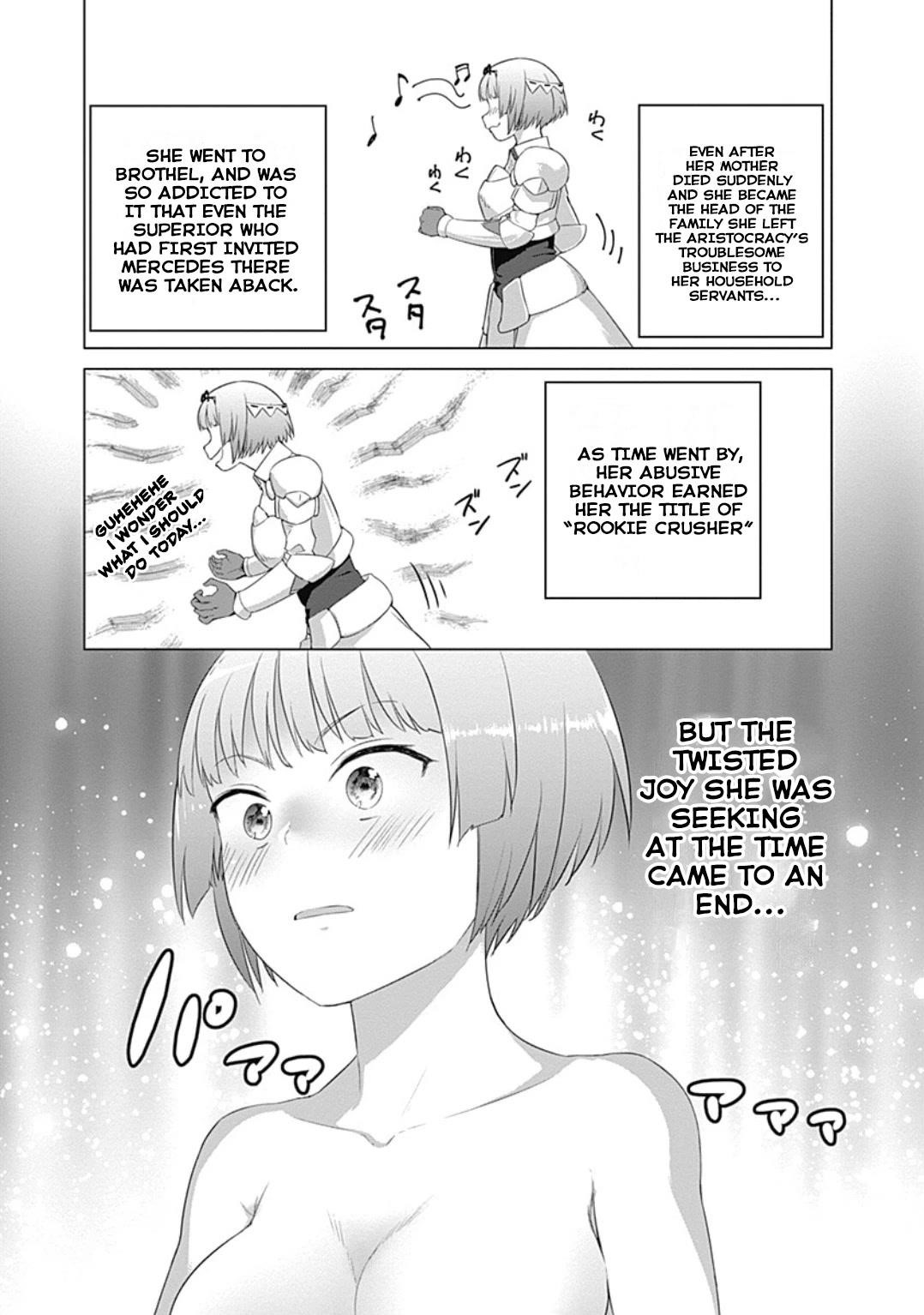 Valhalla Otintin-kan Chapter 23 - Page 3