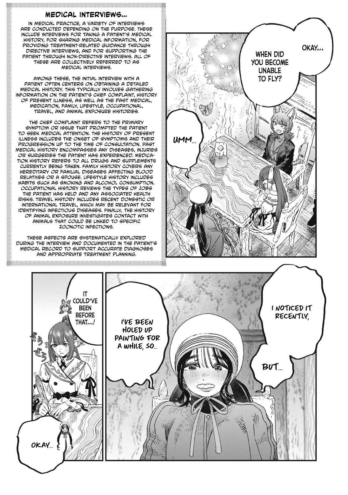 Valhalla Otintin-kan Chapter 38 - Page 21