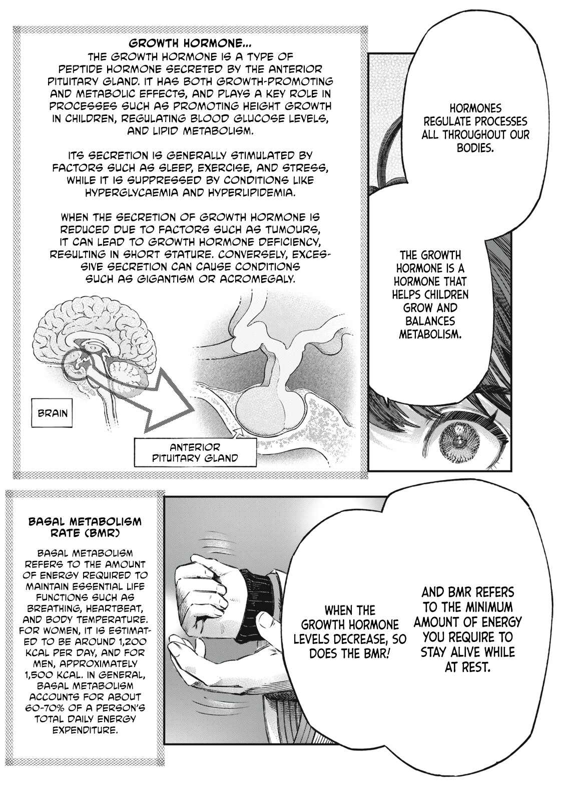 Valhalla Otintin-kan Chapter 38 - Page 27