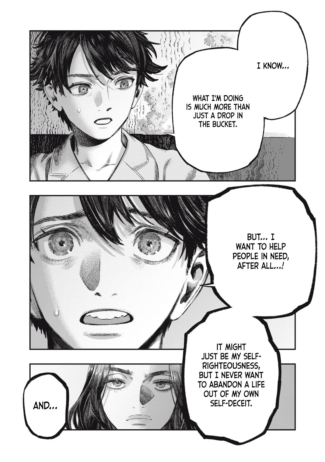 Valhalla Otintin-kan Chapter 39 - Page 26