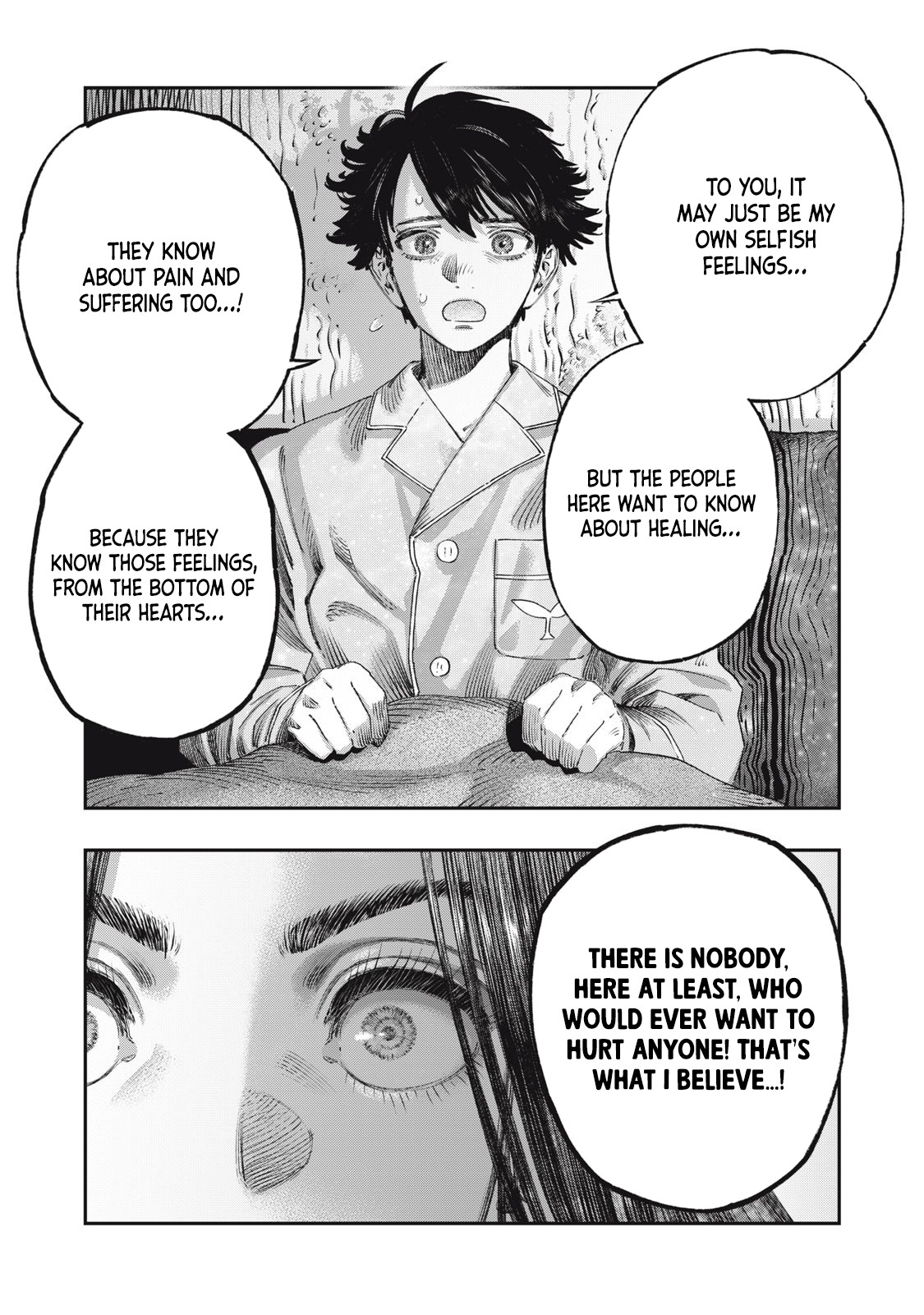 Valhalla Otintin-kan Chapter 39 - Page 27