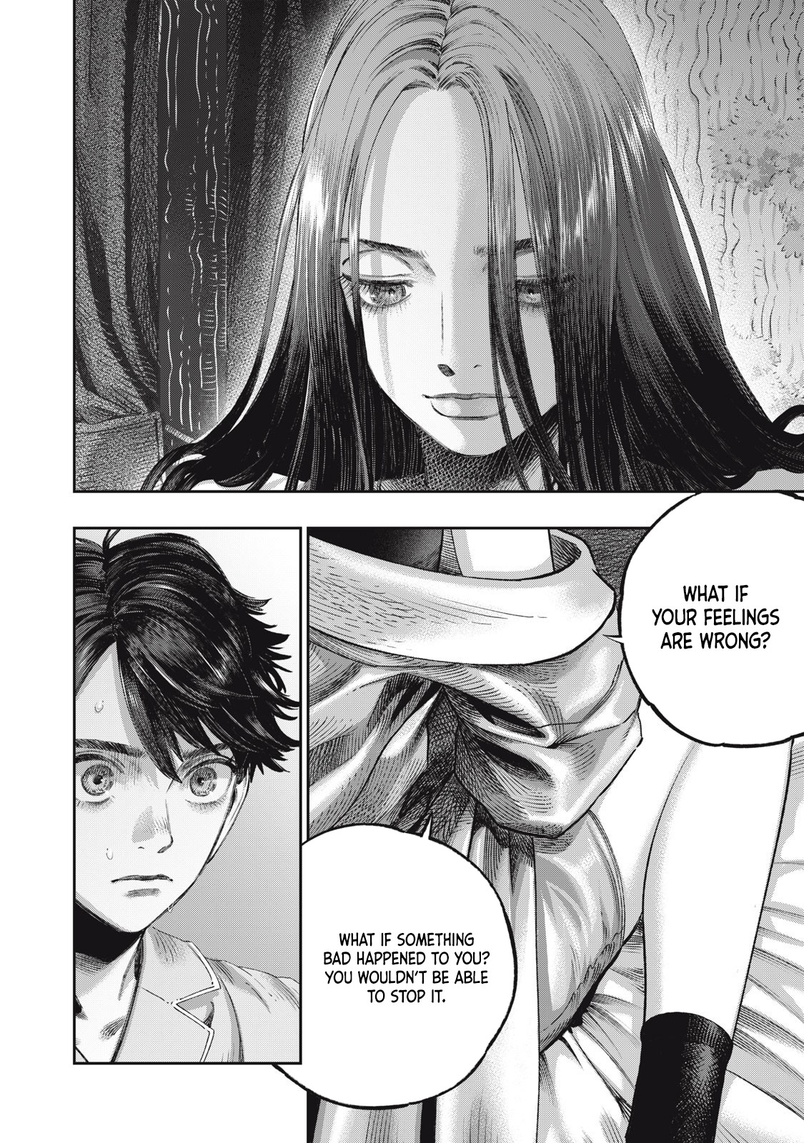 Valhalla Otintin-kan Chapter 39 - Page 30